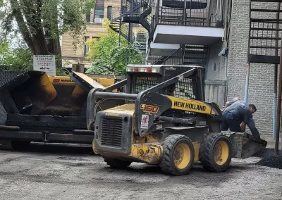 Service de pavage et asphalte résidentiel et de pavé uni à Boisbriand, Montréal, Laval, Rive-Nord, Laurentides et dans Lanaudière ou ses environs / Pavage Boisbriand