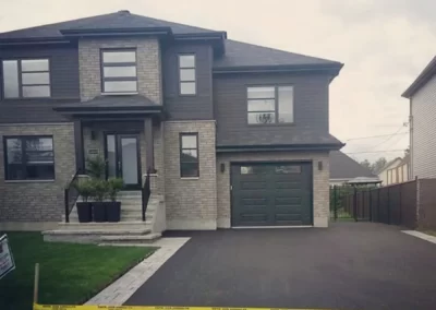 Service de pavage et asphalte résidentiel et de pavé uni à Boisbriand, Montréal, Laval, Rive-Nord, Laurentides et dans Lanaudière ou ses environs / Pavage Boisbriand