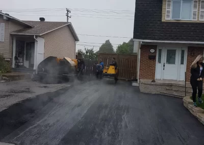Service de pavage et asphalte résidentiel et de pavé uni à Boisbriand, Montréal, Laval, Rive-Nord, Laurentides et dans Lanaudière ou ses environs / Pavage Boisbriand