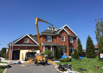Service de pavage et asphalte résidentiel à Boisbriand, Montréal, Laval, Rive-Nord, Laurentides et dans Lanaudière ou ses environs / Pavage Boisbriand