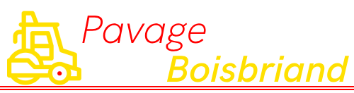 Pavage, Excavation, Pavé-Uni Boisbriand