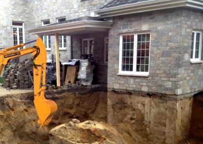 Service de terrassement et pavé-uni à Longueuil, Montréal, Laval, Terrebonne, Repentigny, Rive-Nord, Rive-Sud, Laurentides et Lanaudière - Pavage Boisbriand