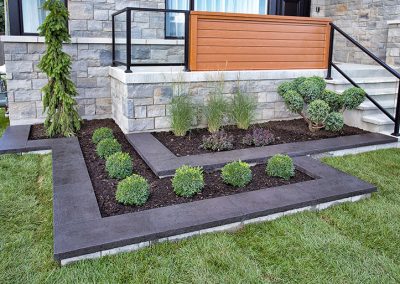 Service d'aménagement paysager et pavé-uni à Longueuil, Montréal, Laval, Terrebonne, Repentigny, Rive-Nord, Rive-Sud, Laurentides et Lanaudière - Pavage Boisbriand