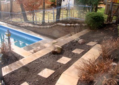 Service d'aménagement paysager et pavé-uni à Longueuil, Montréal, Laval, Terrebonne, Repentigny, Rive-Nord, Rive-Sud, Laurentides et Lanaudière - Pavage Boisbriand